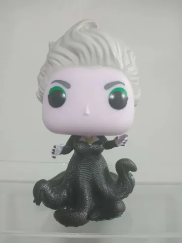Funko Pop Úrsula - The little mermaid