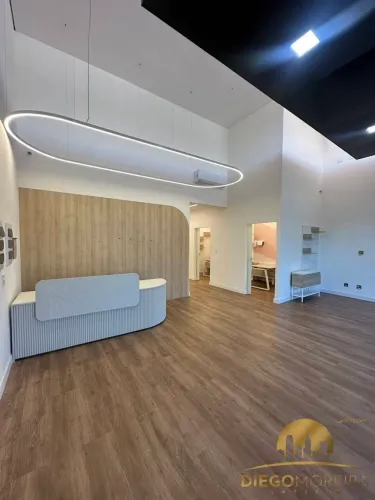 PONTO COMERCIAL PARA LOCAÇÃO AV. LUCAS NOGUEIRA GARCEZ | ATIBAIA