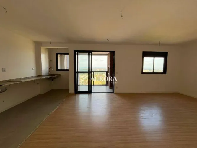 Apartamento com 2 dormitórios à venda, 62 m² por R$ 710.000,00 - Terra Bonita - Londrina/P