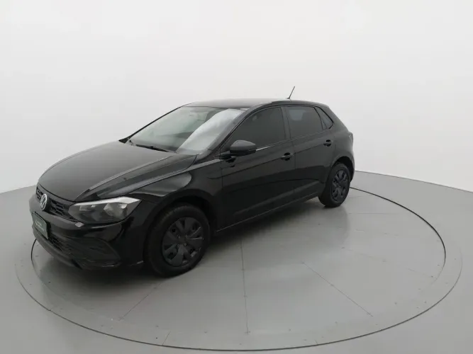 Volkswagen Polo Track 1.0 Flex 12V 5P 2026