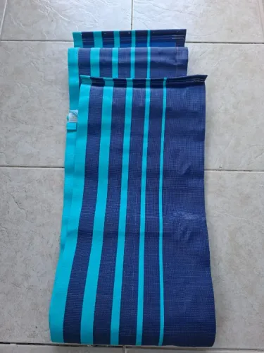 Refil para Cadeira de Praia Reclinável