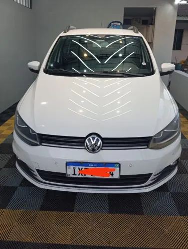 Volkswagen Fox Comfortline 1.0 Flex 12V 5P 2016