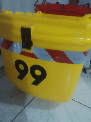 Bau moto