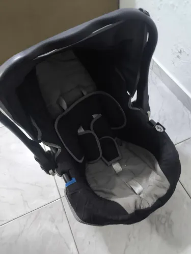 BEBÊ CONFORTO
