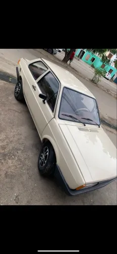 Volkswagen Voyage L/ls/plus/gls/s/sport/super L.ang 1985