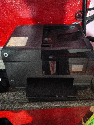 copiadora HP officejet pro 8610