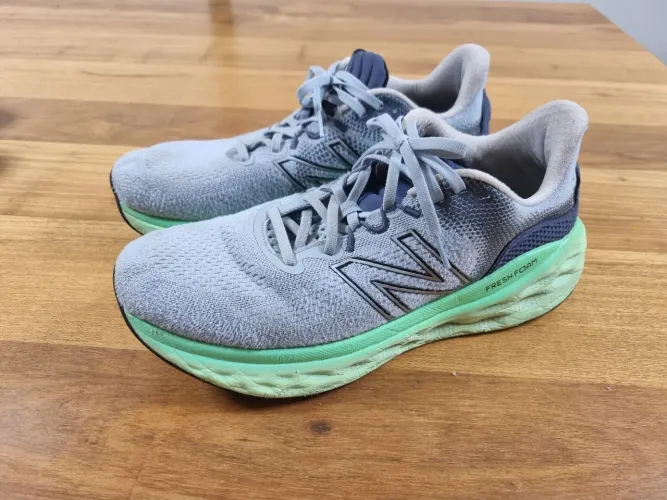 Tênis New Balance Fresh Foam More V3 45