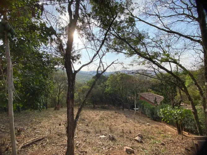 Lote em condomínio à venda, Pasárgada - Nova Lima/MG