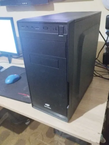 PC Gamer básico completo (LEIA)