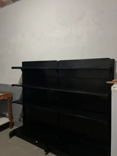 Gôndolas Prateleira 