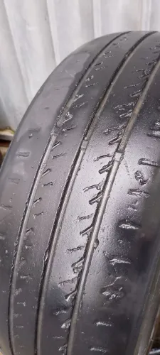 1 Pneu 195 50 16