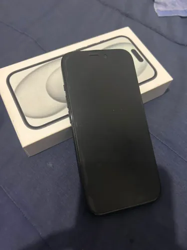 iPhone 15