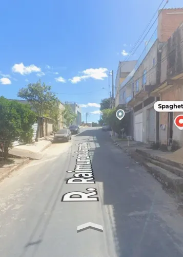 Vendo lote bairro Monte Carlo, Santa Luzia, próximo Av. Brasília, excelente localização