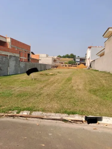 Terreno à Venda no Villa Verona 360 m²