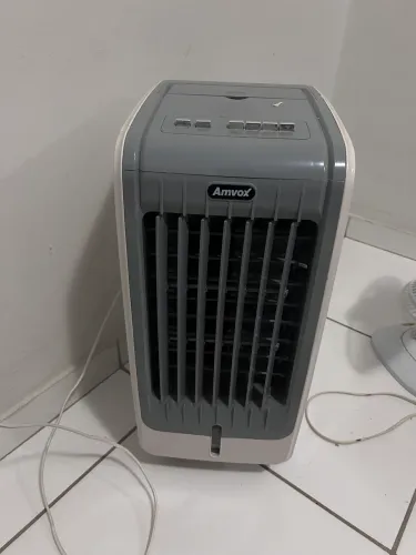 Climatizador