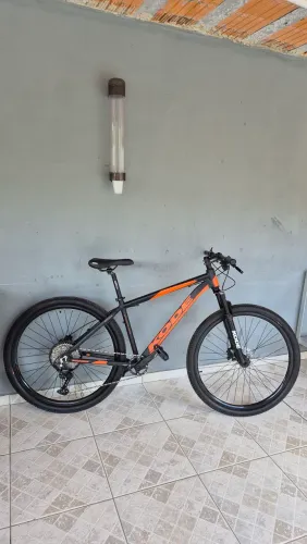 Bicicleta Kode aro 29 shimano TAM19
