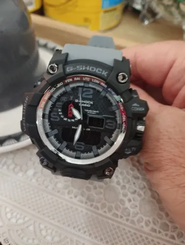 RELÓGIO GSHOCK