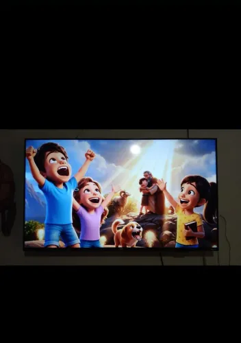 Televisão smart