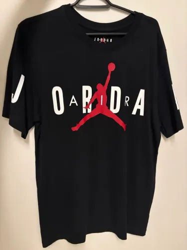 Camiseta air jordan