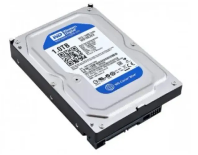 HD 1 tera Desktop/DVRs