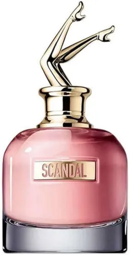 Perfume Feminino Scandal 80 ml Lacrado original