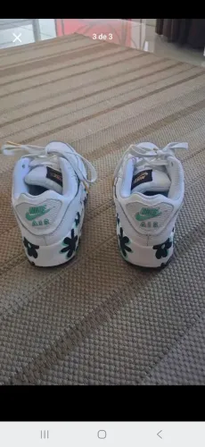 Tenis Nike Infantil 