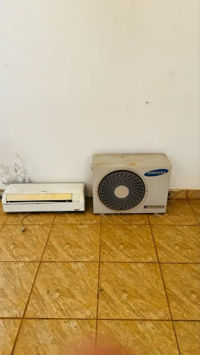 Ar condicionado