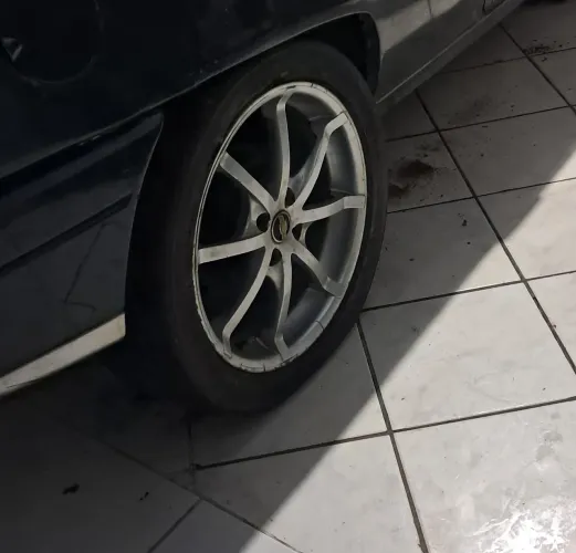 Rodas aro 17