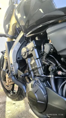 HONDA CB 600 - HORNET