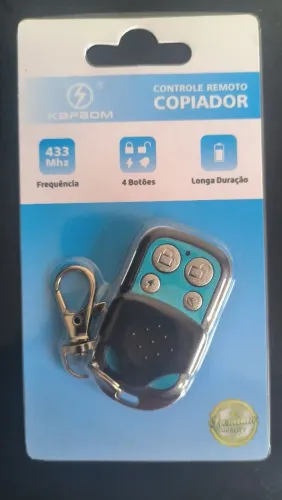 CONTROLE DE PORTÃO *ENTREGA GRÁTIS*