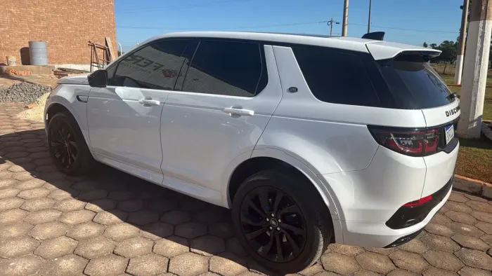Land Rover Discovery Sport SE R-DYN. 2.0 Bi-TB DIE 2023