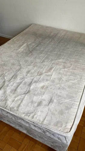 Cama de casal
