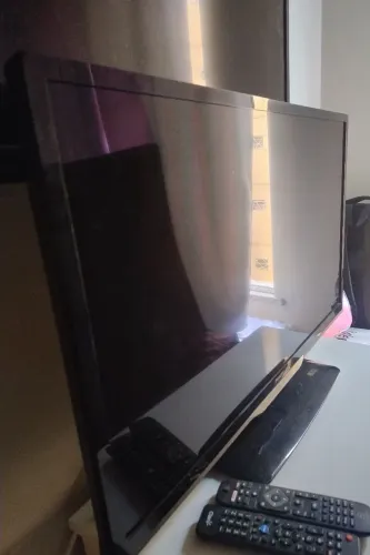Tv Philips 32 polegadas 