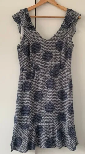 Combo 3 vestidos Maria Filó , tamanho P
