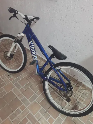 Vendo uma vikingx 