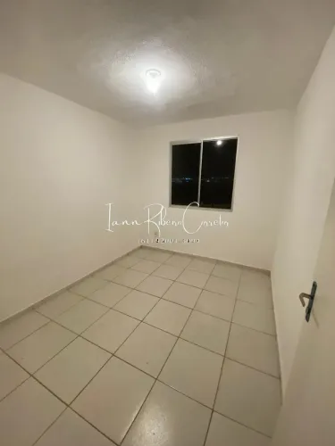 Segundo Andar Paranoa Parque Cond em fechamento Vista pro Lago