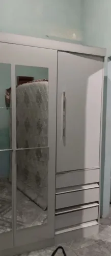 Guarda roupa