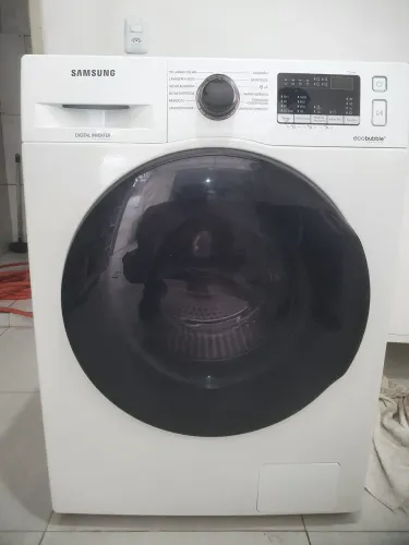 lava e seca samsung 11kilos com 6 meses de garantia