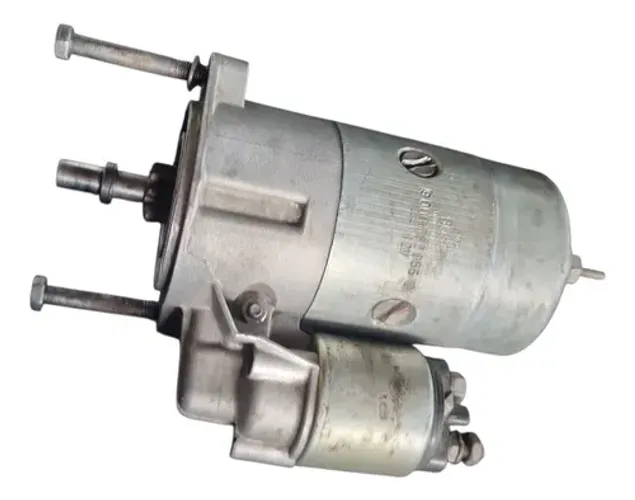 Motor Partida Arranque Vw Santana 1997 2006