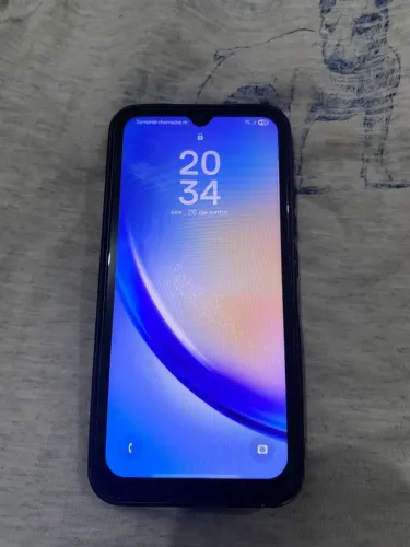 sansung a34 5g vendo