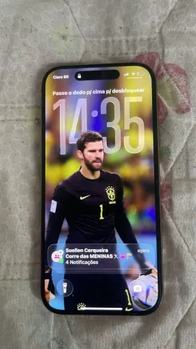 iPhone 16 Pro