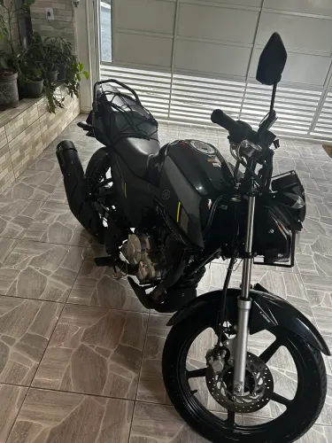 Yamaha Factor 150 2026