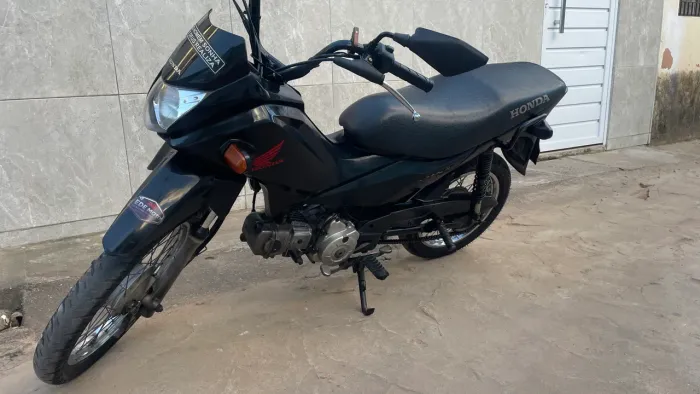 Vendo POP 110