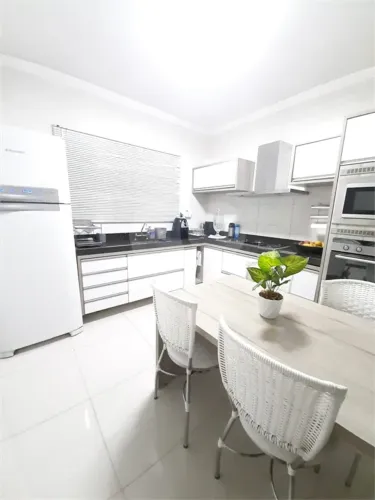 Sobrado Vila Suissa 150m² 3 Quartos