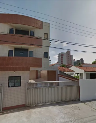 Repasso apartamento no Bessa