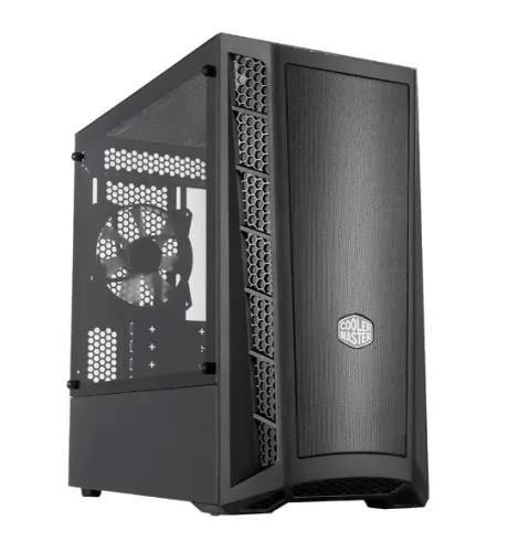 Gabinete Gamer Cooler Master Mini