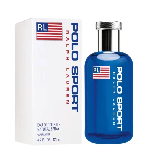 Perfume polo Sport 12ml original, lacrado