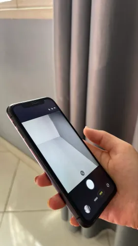 IPHONE 11 - 128g - BATERIA 100%