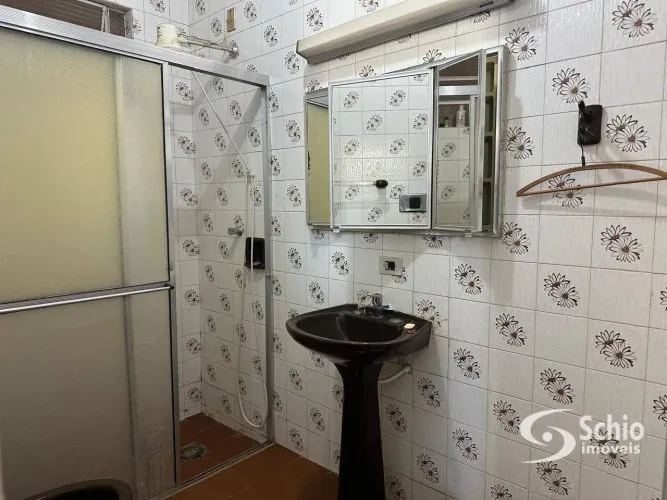 Casa com 3 dormitórios à venda, 100 m² por R$ 430.000,00 - Saúde - Rio Claro/SP