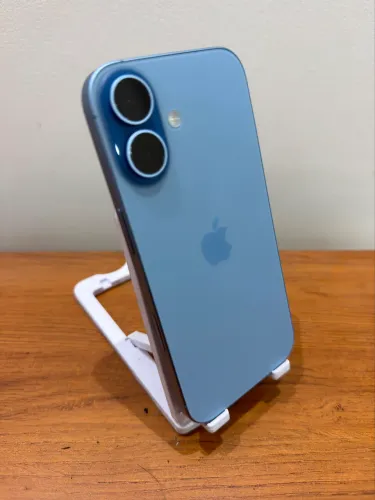 iPhone 17 256GB 100%